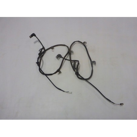 WIĄZKA INSTALACJA ZDERZAKA OUTLANDER III PHEV