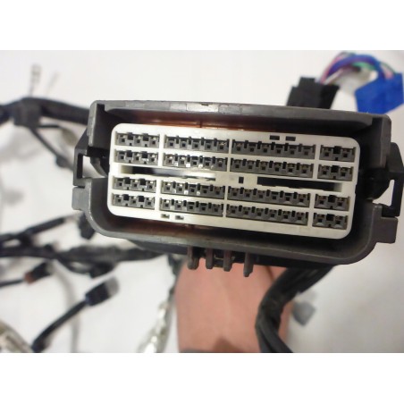 WIĄZKA INSTALACJA SILNIKA OUTLANDER III PHEV