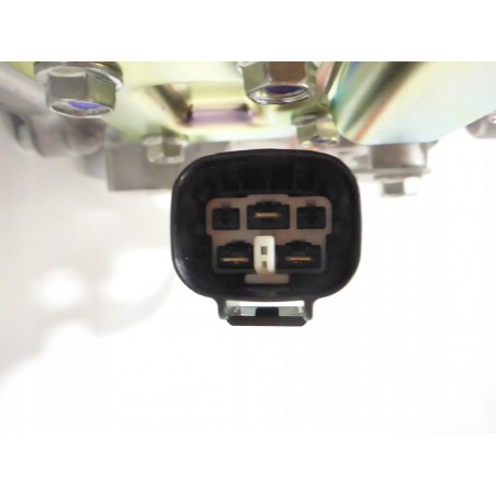 MODUŁ ŁADOWANIA PRZETWORNICA OUTLANDER III PHEV