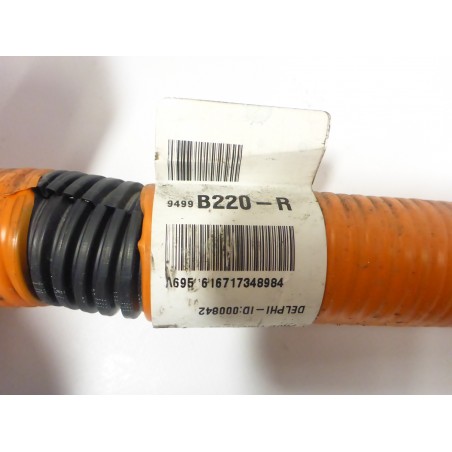 KABEL WYSOKIEGO NAPIĘCIA OUTLANDER III 2.0 PHEV