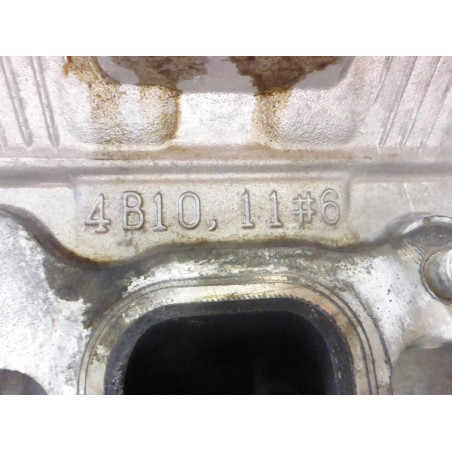 GŁOWICA SILNIKA OUTLANDER III 2.0 15- PHEV 4B11