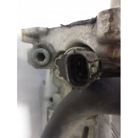 GŁOWICA SILNIKA OUTLANDER III 2.0 15- PHEV 4B11