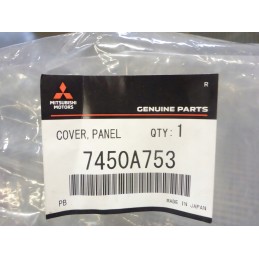 OSŁONA NAKŁADKA PASA PRZÓD OUTLANDER III LIFT 15-