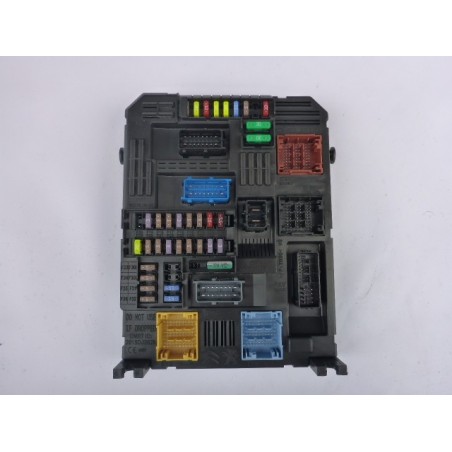 MODUŁ BSI PEUGEOT 3008 II 16- 1.5 BLUE HDI