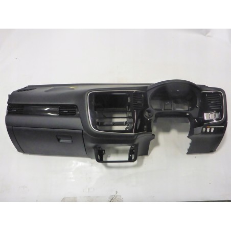 DESKA ROZDZIELCZA KONSOLA AIRBAG OUTLANDER III UK