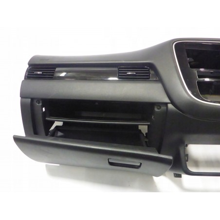 DESKA ROZDZIELCZA KONSOLA AIRBAG OUTLANDER III UK