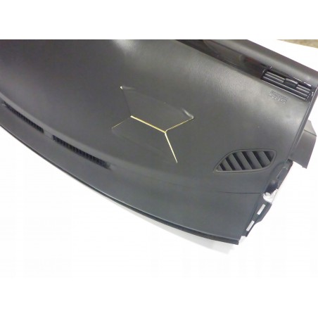 DESKA ROZDZIELCZA KONSOLA AIRBAG OUTLANDER III UK