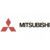 ZAMEK MASKI MITSUBISHI OUTLANDER III LIFT 15-