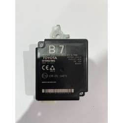 MODUŁ STEROWNIK YARIS CROSS 21-