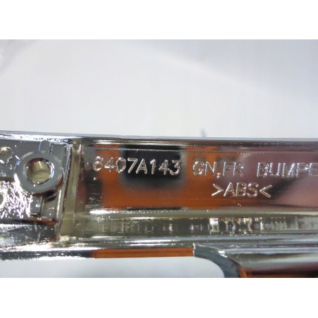 LISTWA CHROM ZDERZAKA OUTLANDER III LIFT 15-