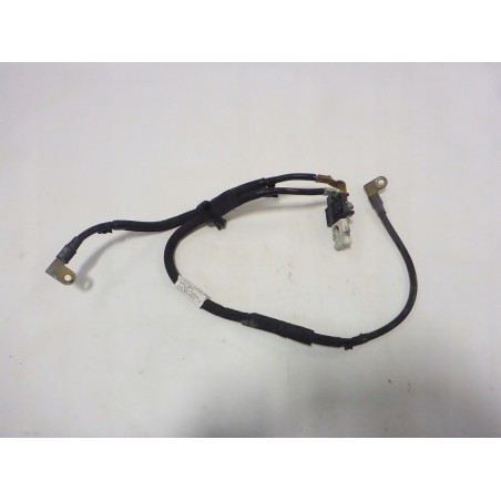 KLEMA MINUSOWA RENAULT KADJAR 15- 1.2 TCE