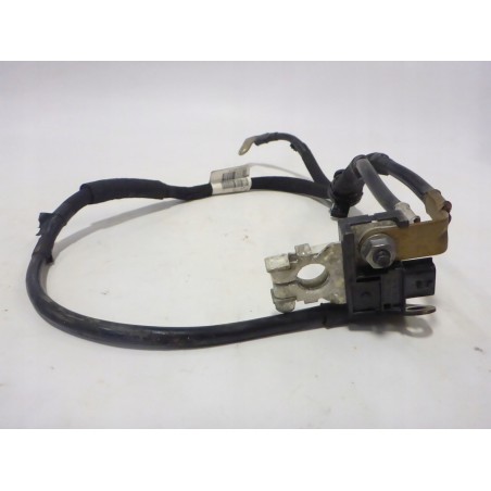 KLEMA MINUSOWA RENAULT KADJAR 15- 1.2 TCE