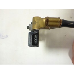 KLEMA MINUSOWA RENAULT KADJAR 15- 1.2 TCE