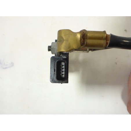 KLEMA MINUSOWA RENAULT KADJAR 15- 1.2 TCE