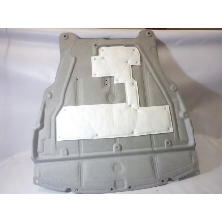 OSŁONA PŁYTA POD SILNIK NISSAN X-TRAIL T32 14-