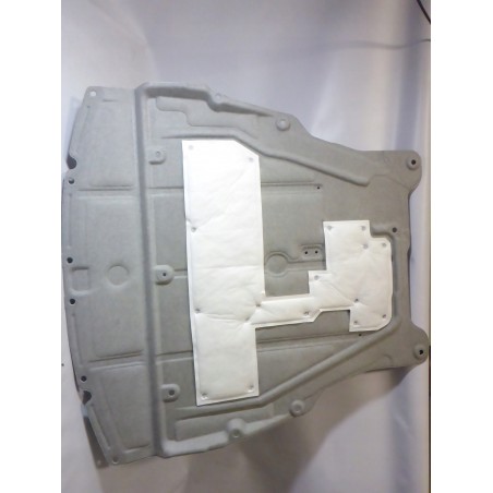 OSŁONA PŁYTA POD SILNIK NISSAN X-TRAIL T32 14-