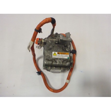 SPRĘŻARKA KLIMATYZACJI OUTLANDER III PHEV 15-