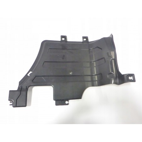 WYGŁUSZENIE BAGAŻNIKA LEWE OUTLANDER III PHEV