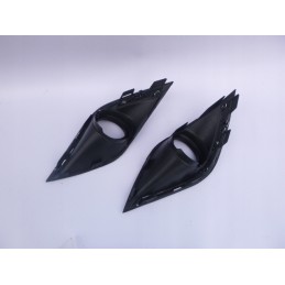 KRATKA RAMKA ZDERZAKA HALOGENU OUTLANDER III 15-