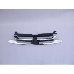 GRILL ATRAPA PRZÓD MITSUBISHI OUTLANDER III 15-