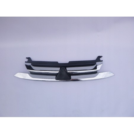 GRILL ATRAPA PRZÓD MITSUBISHI OUTLANDER III 15-