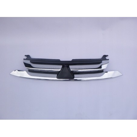 GRILL ATRAPA PRZÓD MITSUBISHI OUTLANDER III 15-