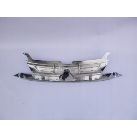 GRILL ATRAPA PRZÓD MITSUBISHI OUTLANDER III 15-