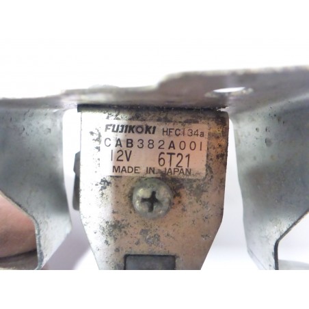 ELEKTROZAWÓR KLIMATYZACJI MITSUBISHI OUTLANDER III