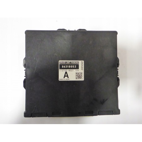 MODUŁ PDC PARKTRONIC MITSUBISHI OUTLANDER III 15-