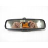 LUSTERKO WSTECZNE MITSUBISHI OUTLANDER III 15-