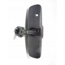 LUSTERKO WSTECZNE MITSUBISHI OUTLANDER III 15-