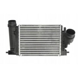 INTERCOOLER CHŁODNICA NISSAN X-TRAIL T32 1.6 DCI