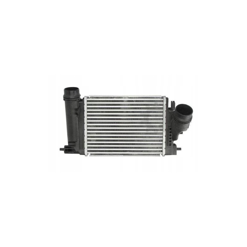 INTERCOOLER CHŁODNICA NISSAN X-TRAIL T32 1.6 DCI