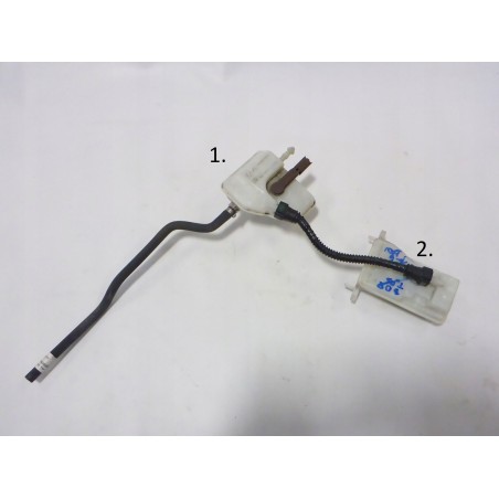 ZBIORNICZEK PŁYNU HAMULCOWEGO PEUGEOT 308 T9 13-