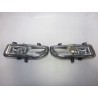 HALOGEN LEWY PRAWY PRZÓD X-TRAIL T32 LIFT 17-