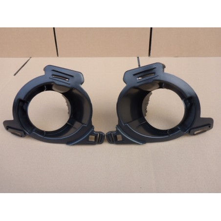 RAMKA KRATKA MOCOWANIE HALOGENU DACIA DOKKER 2012-