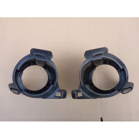 RAMKA KRATKA MOCOWANIE HALOGENU DACIA DOKKER 2012-