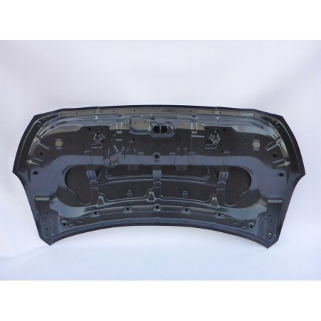 MASKA POKRYWA SILNIKA NISSAN LEAF II ZE1 17-