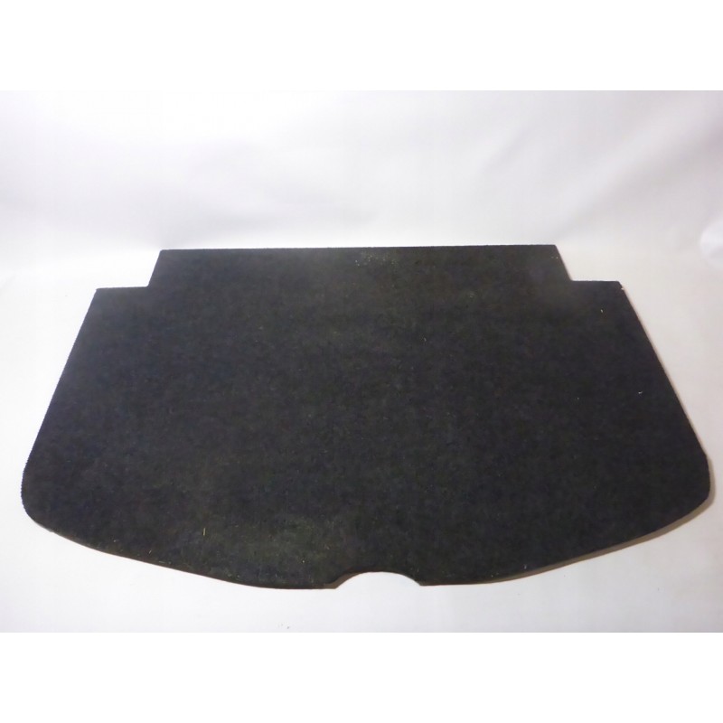 WYKŁADZINA BAGAŻNIKA NISSAN CUBE Z11 2002-2008