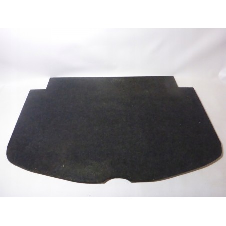 WYKŁADZINA BAGAŻNIKA NISSAN CUBE Z11 2002-2008