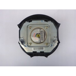 PODUSZKA AIRBAG KIEROWCY NISSAN CUBE Z11 02-08