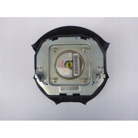 PODUSZKA AIRBAG KIEROWCY NISSAN CUBE Z11 02-08