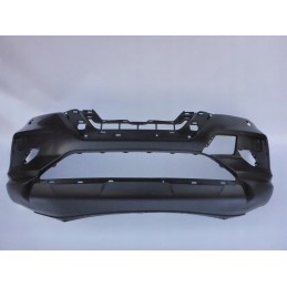 ZDERZAK PRZÓD PRZEDNI NISSAN X-TRAIL LIFT T32 17-