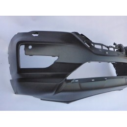 ZDERZAK PRZÓD PRZEDNI NISSAN X-TRAIL LIFT T32 17-