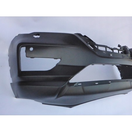 ZDERZAK PRZÓD PRZEDNI NISSAN X-TRAIL LIFT T32 17-