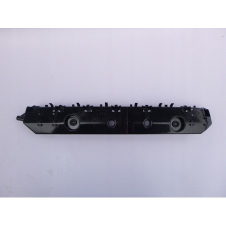 ŚLIZG ZDERZAKA LEWY PRAWY TYŁ LEAF II ZE1 17-