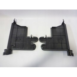 KIEROWNICA POWIETRZA LEWA PRAWA LEAF II ZE1 17-