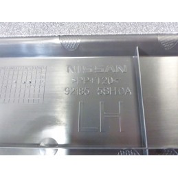 KIEROWNICA POWIETRZA LEWA PRAWA LEAF II ZE1 17-