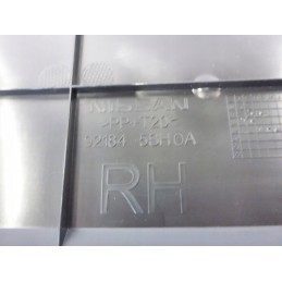 KIEROWNICA POWIETRZA LEWA PRAWA LEAF II ZE1 17-