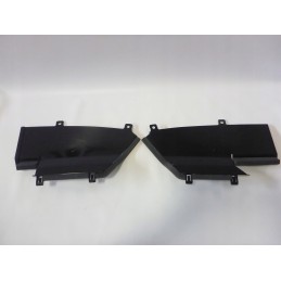 KIEROWNICA POWIETRZA GÓRNA NISSAN LEAF II ZE1 17-